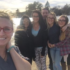 Meet your Posher, Jen